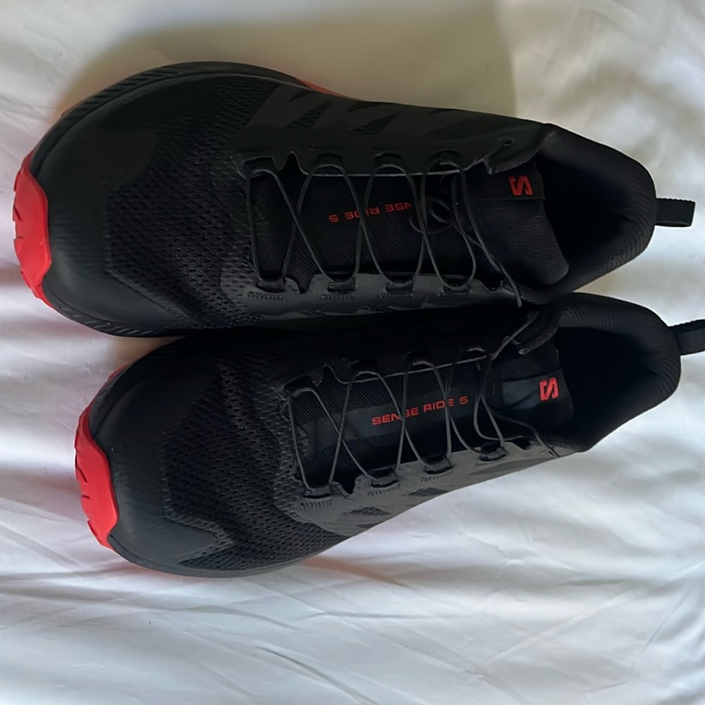 Salomon Sense Ride 5